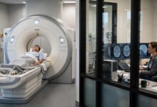 车祸导致椎间盘突出:MRI 影像在索赔中的分量-美国通