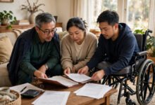 孩子有残障，遗产怎么留才不影响 SSI 和 Medi-Cal？特殊需求信托全解-美国通