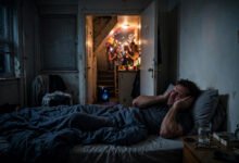楼上天天半夜吵：房东的安宁居住义务与租客 4 步维权-美国通