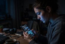 “高薪刷单，日结返利”：Telegram 任务诈骗的话术拆解与止损-美国通