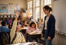 美国公立学校能跳级吗?Skip a Grade 申请条件、测试与利弊-美国通