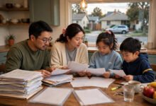 为上学租房迁入学区,居住证明查多严?美国学区 Residency 查验与欺诈后果-美国通