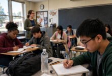美国高中选 Honors 还是 Regular?GPA 加权、大学申请含金量对比-美国通