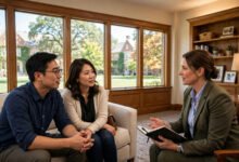 美国私立学校家长面试问什么?常见问题、回答思路与准备清单-美国通