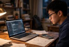 SAT 机考自适应怎么算分?两阶段难度机制与备考策略-美国通