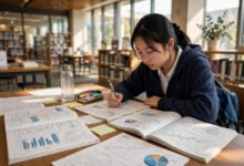 ACT 科学推理部分怎么备考?2025 改版后题型拆解与时间分配-美国通