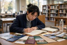 Why Us 小文书怎么写?美国大学申请学校调研方法与 5 个避坑-美国通