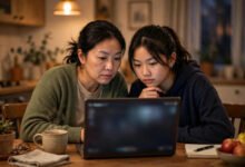 父母离异 FAFSA 填哪一方?2024 新规下经济支持判定规则全解-美国通