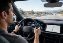 开着 Autopilot 出事故谁负责？辅助驾驶保险与责任认定-美国通