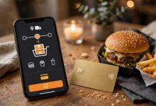Amex Gold 每月 $10 餐饮报销花不完?Grubhub/Uber Cash 12 个花法-美国通