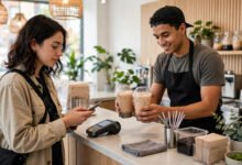 奶茶店刷卡算餐厅返现吗?Starbucks、boba 店 MCC 编码实测-美国通