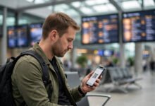 Amex 白金卡 5x 订机票:必须走 Amex Travel 才有 5x 吗?-美国通