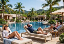 Hilton Aspire $550 年费:钻石会籍+房晚+报销,怎么回本-美国通