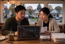 夫妻分开报税，一方分项另一方也被迫分项？MFS 陷阱实战-美国通