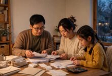 标准扣除 3.22 万但分项只有 2.5 万：bunching 隔年集中抵扣实战-美国通