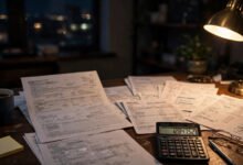 Form 8938 的 5 万/7.5 万门槛怎么算？哪些资产要计入-美国通