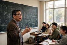 中美税务协定教授条款：访问学者 3 年免税实战-美国通