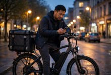 Uber/DoorDash 司机收到两张税表：1099-K 和 1099-NEC 金额对不上？平台双表报税实战-美国通