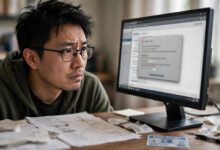 报税 e-file 被拒：5 个常见拒绝代码对照与纠正实战-美国通