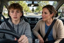 家里有 teen driver 一定要加雨伞险？青少年开车事故风险与保费实测-美国通