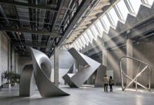 哈德逊河谷 Beacon 小镇值得去吗？Dia:Beacon 当代艺术馆与主街半日游-美国通