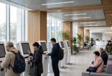 回国看病怎么挂号？三甲医院、国际医疗部与自费价格全攻略-美国通