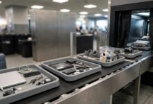 回国充电宝新规:3C标识、100Wh,坐飞机到底能带几个-美国通