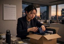 H-1B 被裁员 60 天宽限期:新雇主 transfer 还没批,宽限期最后一天前必须离境吗-美国通