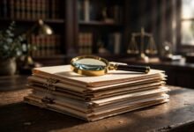 L-1B 专业知识员工:RFE 质疑 specialized knowledge,证据链怎么组织-美国通
