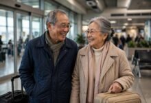 B-2 父母入境：海关问答的边界与话术指南-美国通