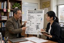 EB-1B 杰出教授/研究员:雇主支持信里必须写明的三个要素-美国通