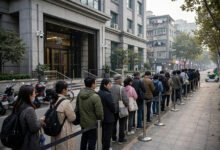 婚姻绿卡境外领事程序：NVC 阶段材料清单与广州面签实务-美国通