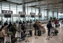 入境被带进“小黑屋”:二次检查的权利、流程与应对-美国通
