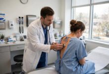 移民体检找指定医生:Civil Surgeon 名单、疫苗与结核检查-美国通