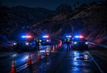 加州 DUI 初犯：从被捕到结案的完整时间线-美国通