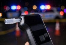 加州 DUI 临检拒绝测试：刑事案和 DMV 案双轨怎么走-美国通