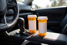 吃了处方药、抽了大麻后开车：加州 drugged driving 怎么认定-美国通