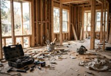 装修 contractor 拿钱跑路:CSLB 投诉与保证金索赔-美国通