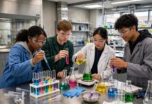 Magnet 磁石学校申请要考试吗?和 charter 学校有什么区别-美国通