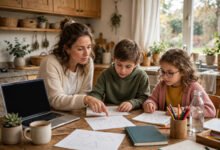 在美国 homeschool 合法吗?各州申报流程与年度要求-美国通