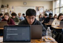 亚裔孩子选 SAT 还是 ACT？2026 年 digital SAT 机考备考要点-美国通