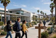 社区大学转 UC 的 TAG 保录协议：GPA 要多少？哪几所能签-美国通
