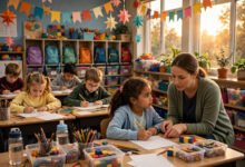 公立学校的 after-school program 怎么报名?费用和接送实操-美国通