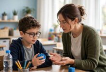 504 Plan 和 IEP 有什么区别？ADHD 孩子在学校能要哪些照顾-美国通
