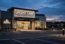 半夜发烧去 ER 还是 urgent care?美国看病分级与费用差距-美国通
