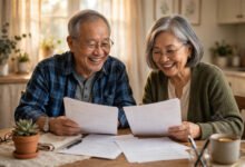 满 65 岁 Medicare 怎么选？Part A/B/C/D 与 initial enrollment 罚款规则-美国通