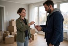 搬走后押金被扣：security deposit 扣除争议与各州退还期限-美国通