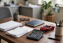美国车险 liability、collision、comprehensive 怎么配?deductible 选多少-美国通