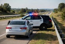在美国收到 traffic ticket：罚单处理、traffic school 与保险涨价-美国通