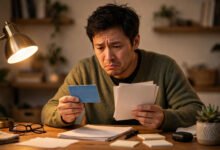 SSN 疑似被盗用:IRS Identity Protection PIN 的申请与报税影响-美国通
